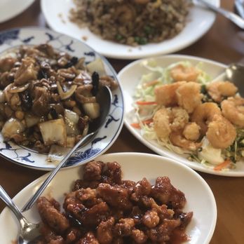 Great Wall Restaurant 117 Photos 134 Reviews Chinese 543 California Ave Wahiawa Hi Restaurant Reviews Phone Number Menu