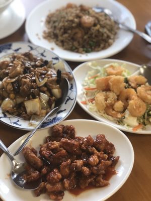 Great Wall Restaurant 117 Photos 134 Reviews Chinese 543 California Ave Wahiawa Hi United States Restaurant Reviews Phone Number Menu