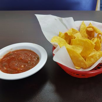 El Gallito - Tasty salsa, not at all hot - Mexican Near Me - Nampa, Idaho El Gallito - Tasty salsa, not at all hot - Mexican Near Me - Nampa, Idaho