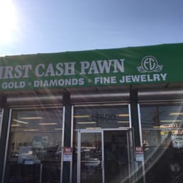 They always have it for cheap. I've got some great deals out of here. If you never been to the pawnshop stay out the pawnshop.