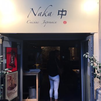 Naka - Japanese Near Me - Avignon, 84