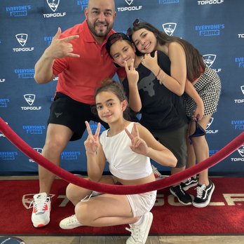 Topgolf - Leaving happy - Golf Near Me - Doral, Florida