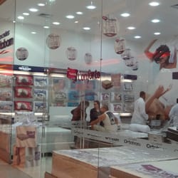 Colchões Ortobom