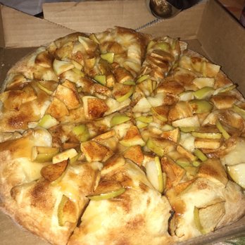 Tilt Pinball - Apple pie! - Arcades Near Me - Louisville, Colorado