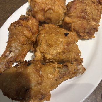 Dave Wong's Restaurant - Fried chicken - Chinese Near Me - Stockton, California