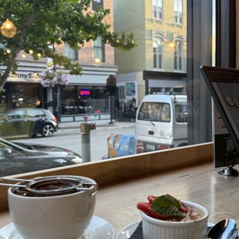 The Lobby by Greyhouse - Food and Main Street view - Breakfast & Brunch Near Me - Lafayette, Indiana The Lobby by Greyhouse - Food and Main Street view - Breakfast & Brunch Near Me - Lafayette, Indiana