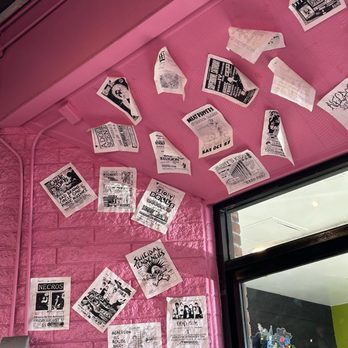 Rad Coffee - Flyers - Coffee & Tea Near Me - Long Beach, California Rad Coffee - Flyers - Coffee & Tea Near Me - Long Beach, California