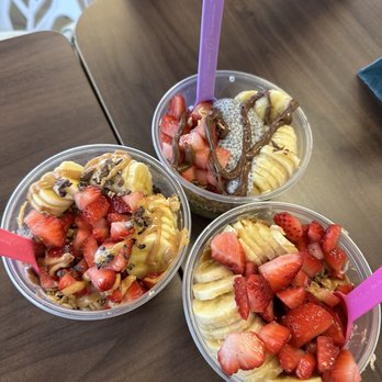 everbowl - Acai Bowls Near Me - Chesapeake, Virginia