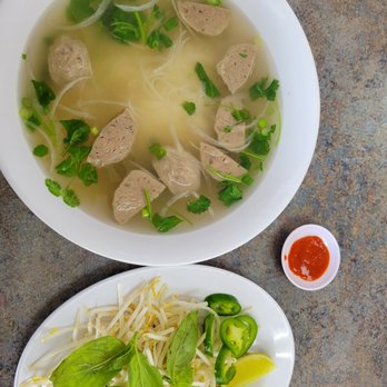 Pho Yeah! - Noodles Near Me - Chesapeake, Virginia