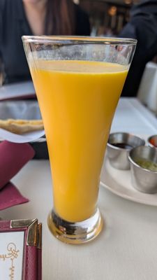 The Maharaja by null