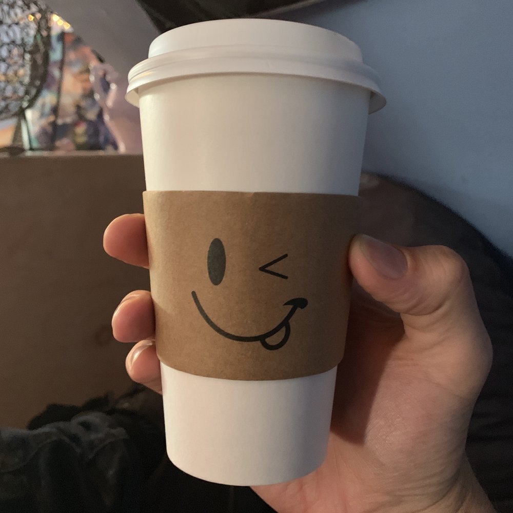 Karma Cafe - Coffee - Coffee & Tea Near Me - San Francisco, California Karma Cafe - Coffee - Coffee & Tea Near Me - San Francisco, California