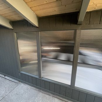 Acme Glass - 1/2" narrow reed fluted glass - Windows Installation Near Me - Fairfield, California Acme Glass - 1/2" narrow reed fluted glass - Windows Installation Near Me - Fairfield, California