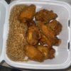 Lotus Chinese Cuisine gift card