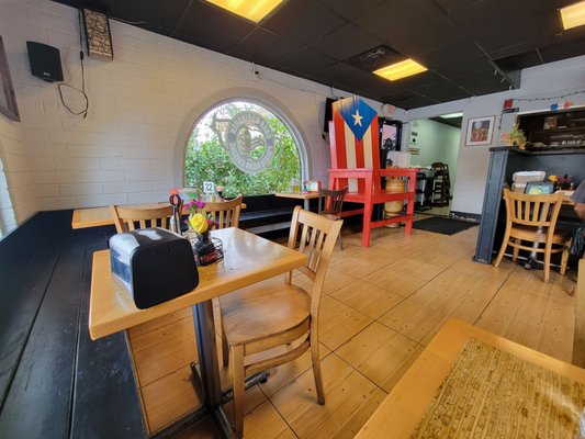 Casa Borinquen by null