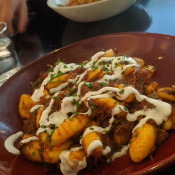 Tratto - Potato gnocchi - Italian Near Me - San Francisco, California Tratto - Potato gnocchi - Italian Near Me - San Francisco, California