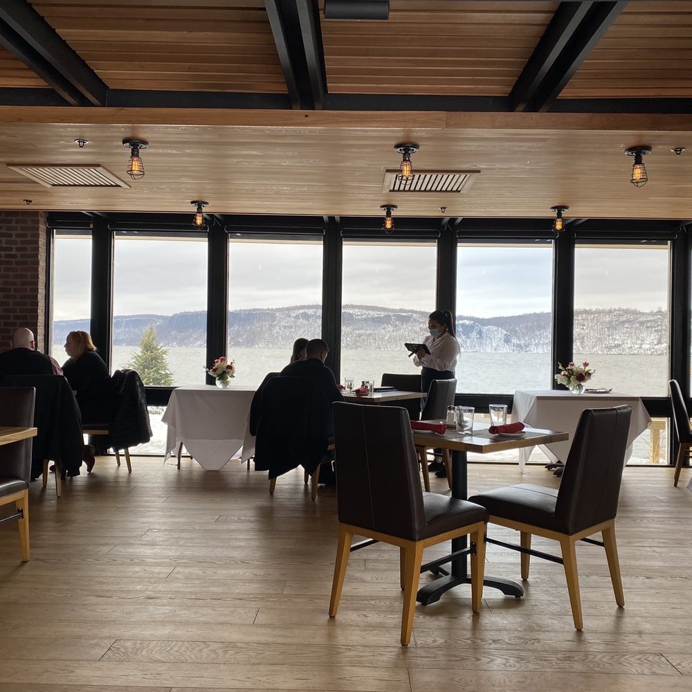Half Moon - Great views - New American Near Me - Dobbs Ferry, New York Half Moon - Great views - New American Near Me - Dobbs Ferry, New York
