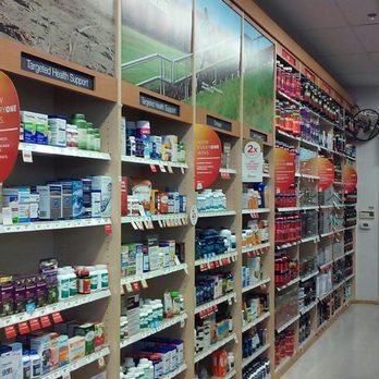 GNC - a view of a pharmacy store - Vitamins & Supplements Near Me - Sacramento, California GNC - a view of a pharmacy store - Vitamins & Supplements Near Me - Sacramento, California
