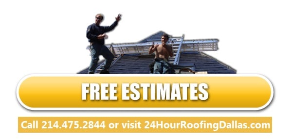 Slide of 24 Hour Roofing Dallas