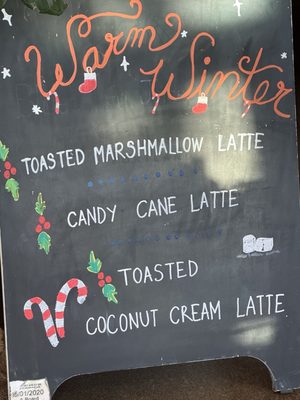 Fairlane Coffee by null