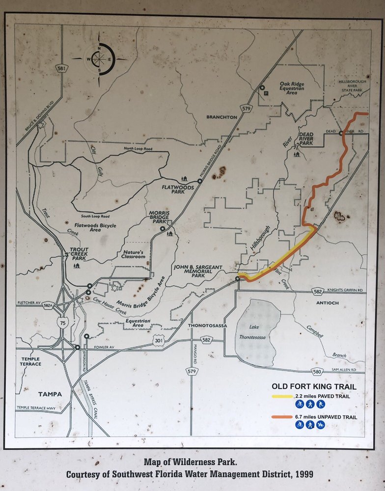 WILDERNESS PARK 15 Photos 13702 US301, Thonotosassa, FL Yelp