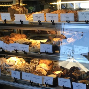 Red Twig Bakery Café - Pastry case - Bakeries Near Me - Edmonds, Washington Red Twig Bakery Café - Pastry case - Bakeries Near Me - Edmonds, Washington