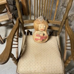 Bob and Betty's Pleasant Hill Antique Mall