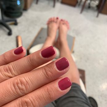 Nail Ink and Spa - Mani/Pedi - Nail Salons Near Me - Burbank, California