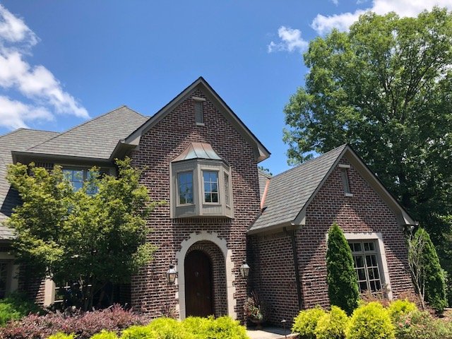 Slide of Citadel Roofing and Remodeling