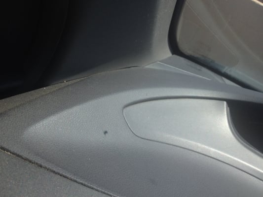 Cruisers Car Wash by null