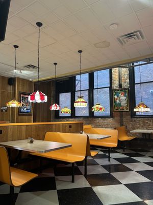 Geraci's Slice Shop by null