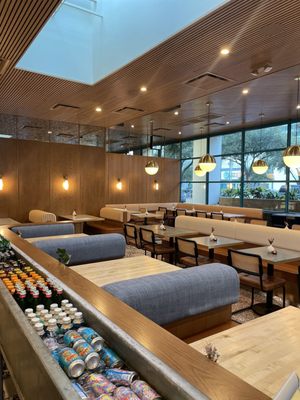 Local Foods - Post Oak by null