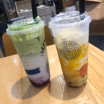 Motto Tea Cafe - Bubble Tea Near Me - San Gabriel, California Motto Tea Cafe - Bubble Tea Near Me - San Gabriel, California