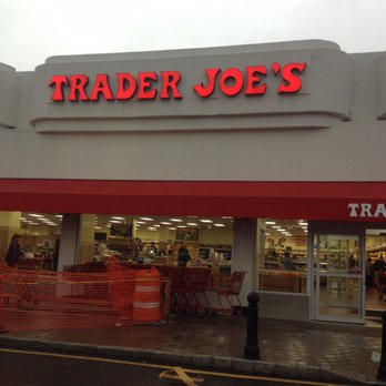 Trader Joe's - Grocery Near Me - Plainview, New York