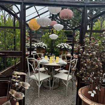 Roger's Gardens - Nurseries & Gardening Near Me - Corona Del Mar, California