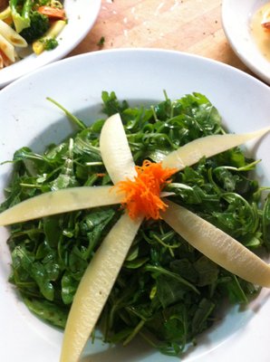 Fradelizio's in Fairfax by null