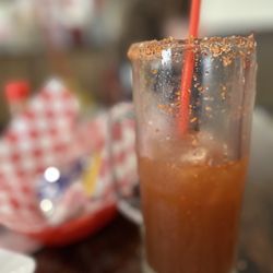 El Ronco Restaurant