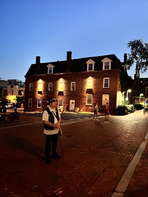 Spellbound Tours by null