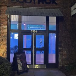 BODYROK Birmingham