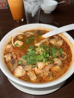 Pinto Thai Bistro by null