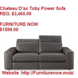 Furniture Now - Furniture Now 102 Huntoon Memorial Hwy. ( Rt. 56 ) Rochdale Ma. 01542 Website : http://Furniturenow.mobi