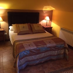 Hotel Aire de Ruesga