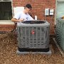 Photo of Woodstock Cool Air