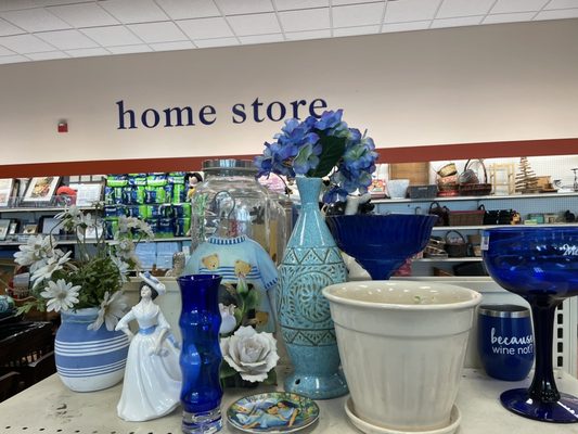 Goodwill Southern California Store & Donation Center by null