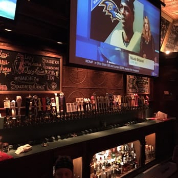 The Bulldog - Bars Near Me - Jackson, Mississippi
