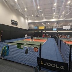 Dill Dinkers Pickleball