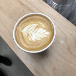 The Uprising Bake Shop + Espresso Bar