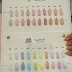Wynn Nails & Spa