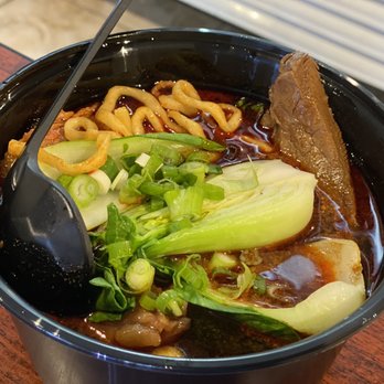 Corner Beef Noodle House - Taiwanese Near Me - El Monte, California Corner Beef Noodle House - Taiwanese Near Me - El Monte, California