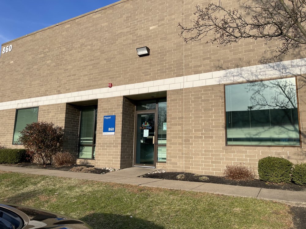 PLAYPAD Kids Activities 860 Town Center Dr, Langhorne, PA Phone