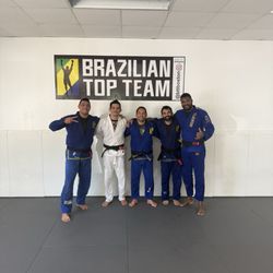 Brazilian Top Team Boston - Jiu Jitsu Black Belts BTT Boston.